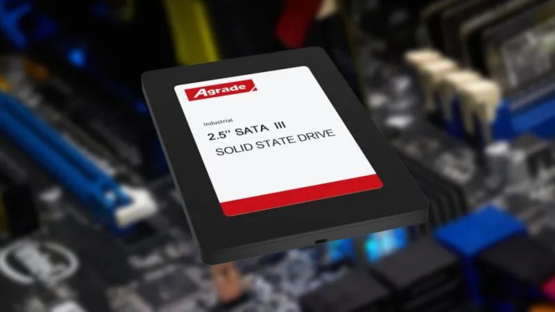 工业级SSD需要定期维护吗？