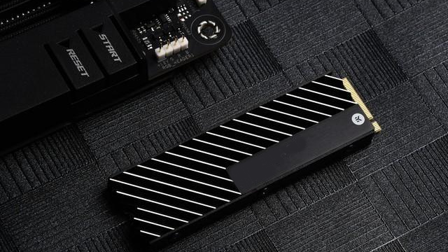 SSD
