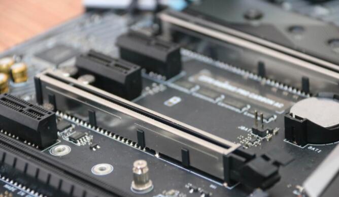 PCIe PCIe