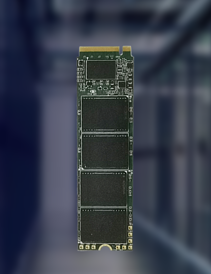 SSD