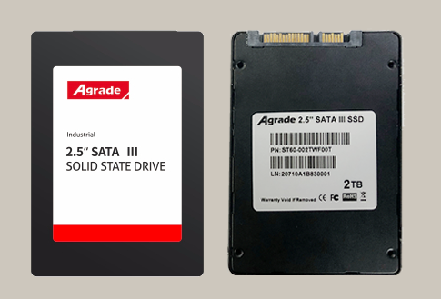 SSD