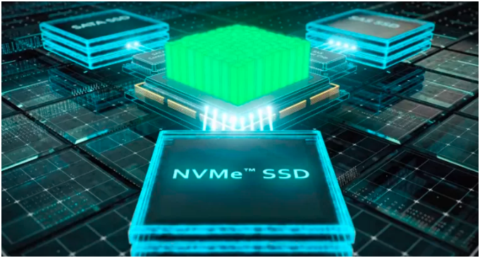 NVMe