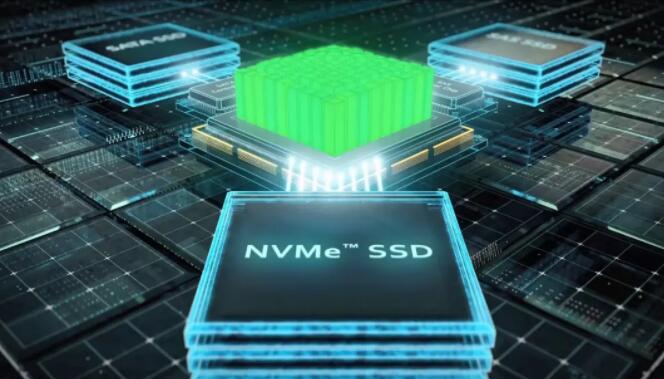 NVMe NVMe