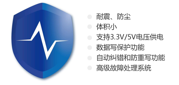 IDE DOM电子盘区别