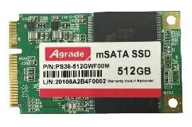 mSATA mSATA