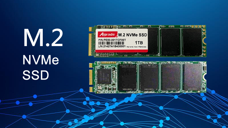 M.2 NVMe M.2 NVMe